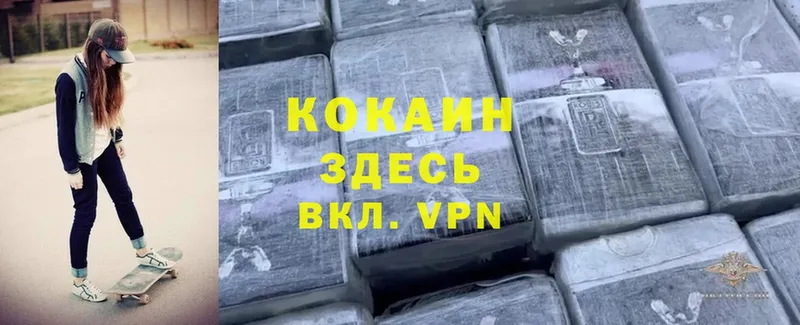 Cocaine FishScale  MEGA зеркало  Луга 